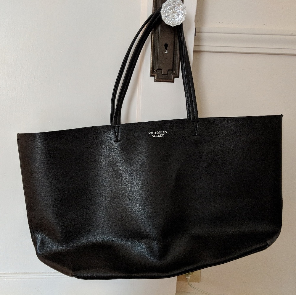 Large tote